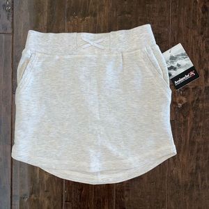 Girl’s Athletic Skirt